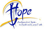 Hope Lutheran Logo
